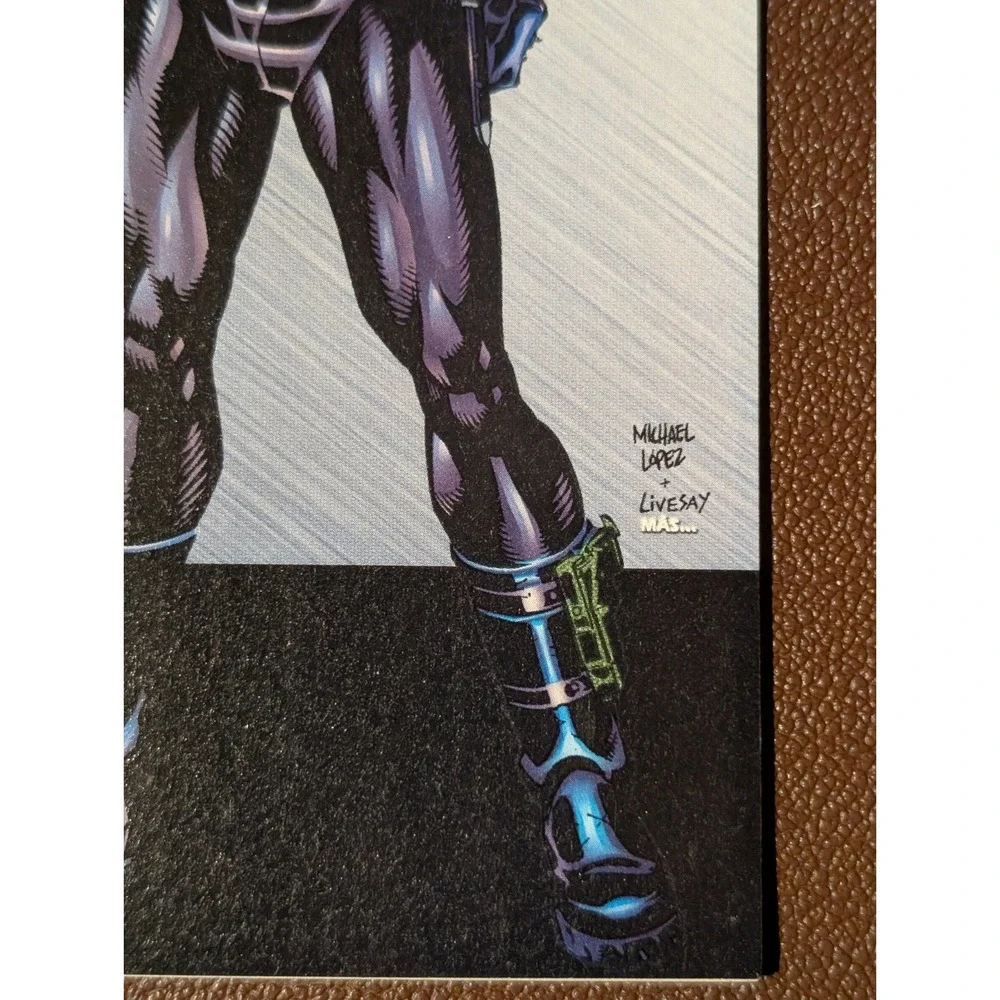 Spider-Man vs The Punisher #1 One-Shot Marvel Comics 2000 Collector's Item‎